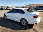 2017 Volkswagen Jetta S იყიდება Albuquerque-ში, NM - Rear End