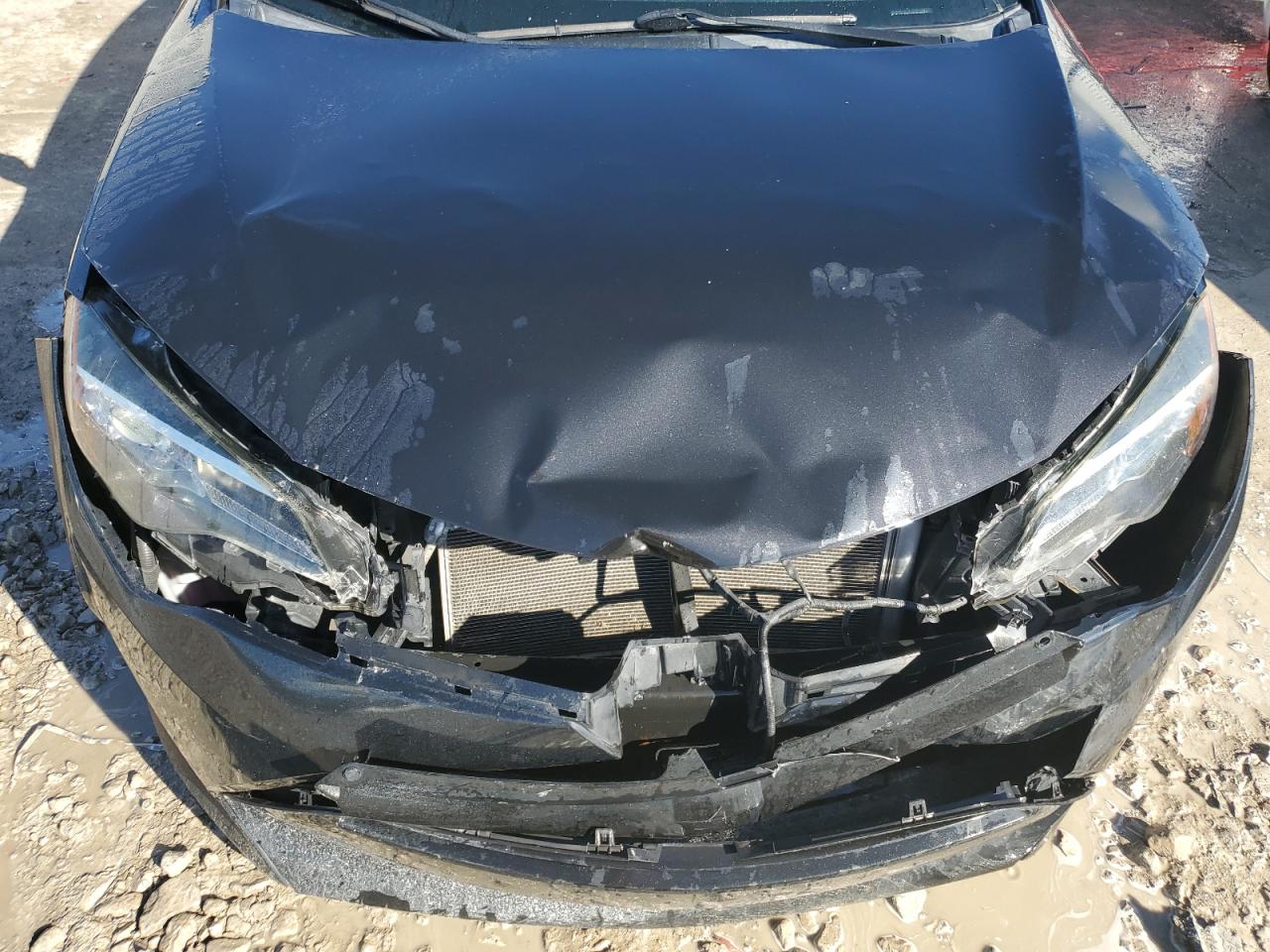 2017 Toyota Corolla - Image 11