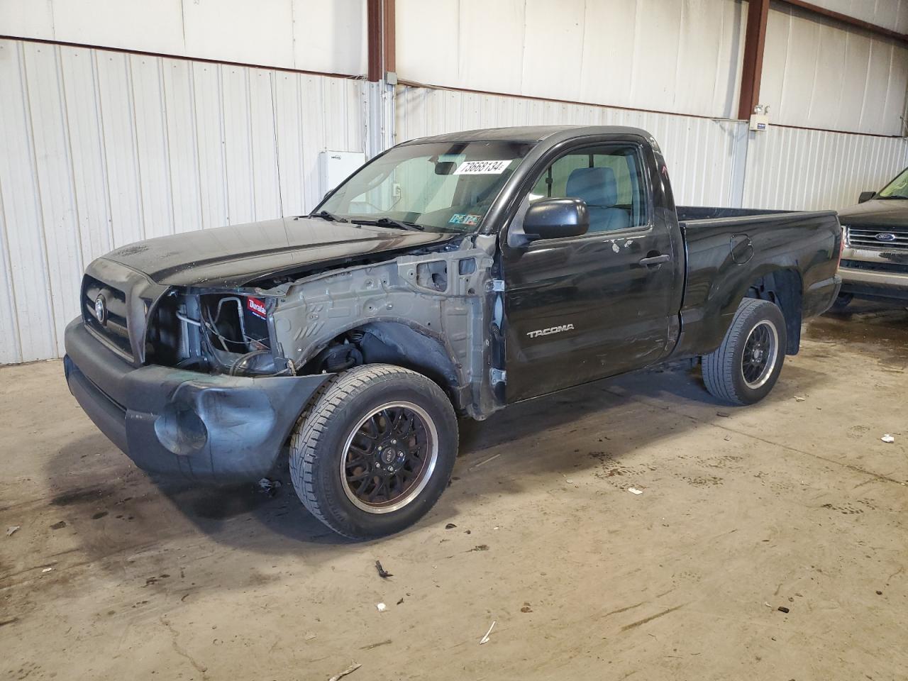 2008 Toyota Tacoma - Image 1