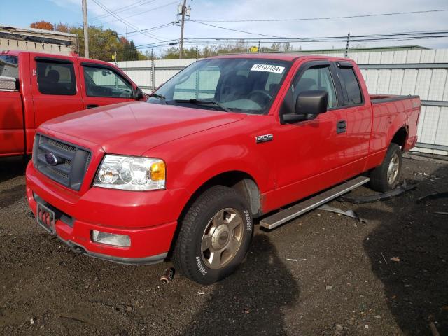 2004 Ford F150 