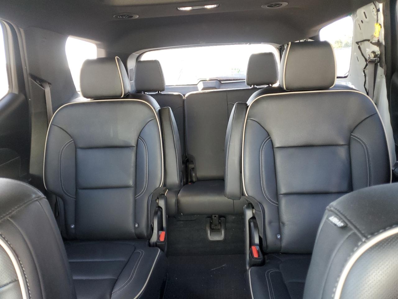 2022 Chevrolet Traverse Premier VIN: 1GNEVKKWXNJ126721 Lot: 75941264