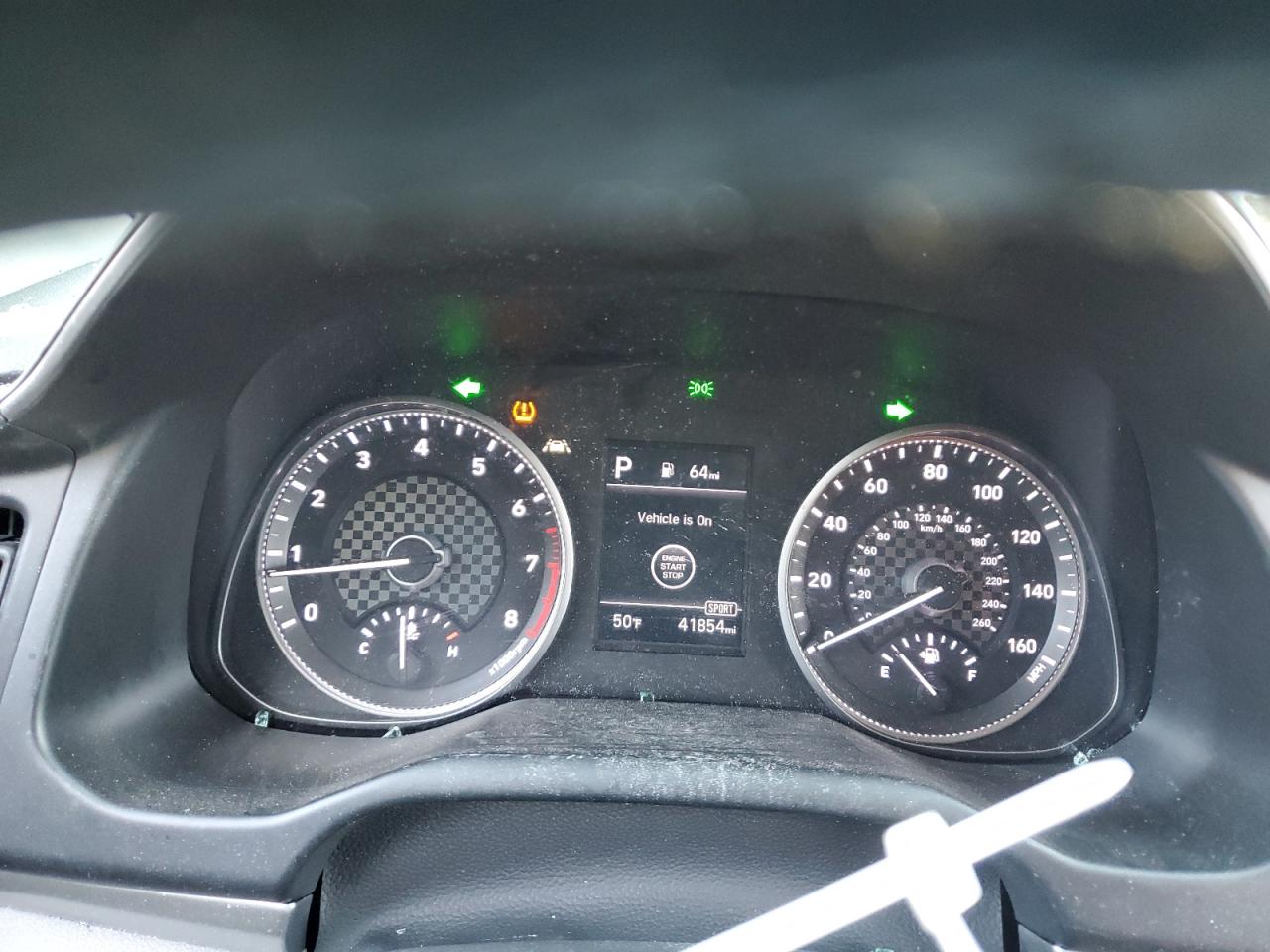 2020 Hyundai Elantra - Image 9