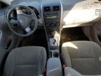 2010 Toyota Corolla Base на продаже в Candia, NH - Front End