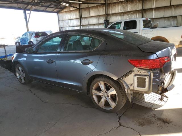  ACURA ILX 2015 Gray