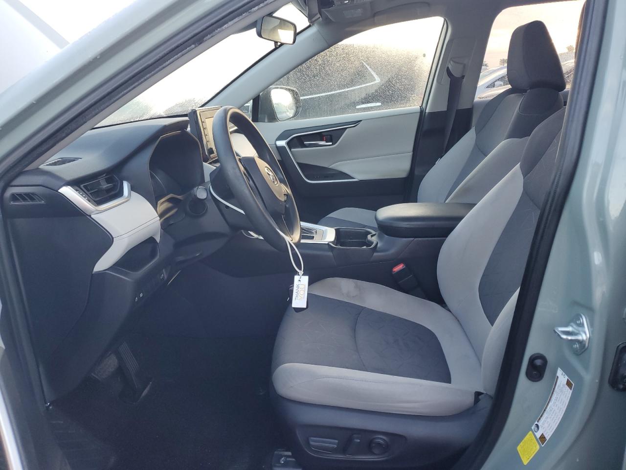 2020 Toyota RAV 4 - Image 7