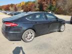 2019 Ford Fusion Se zu verkaufen in North Billerica, MA - Front End