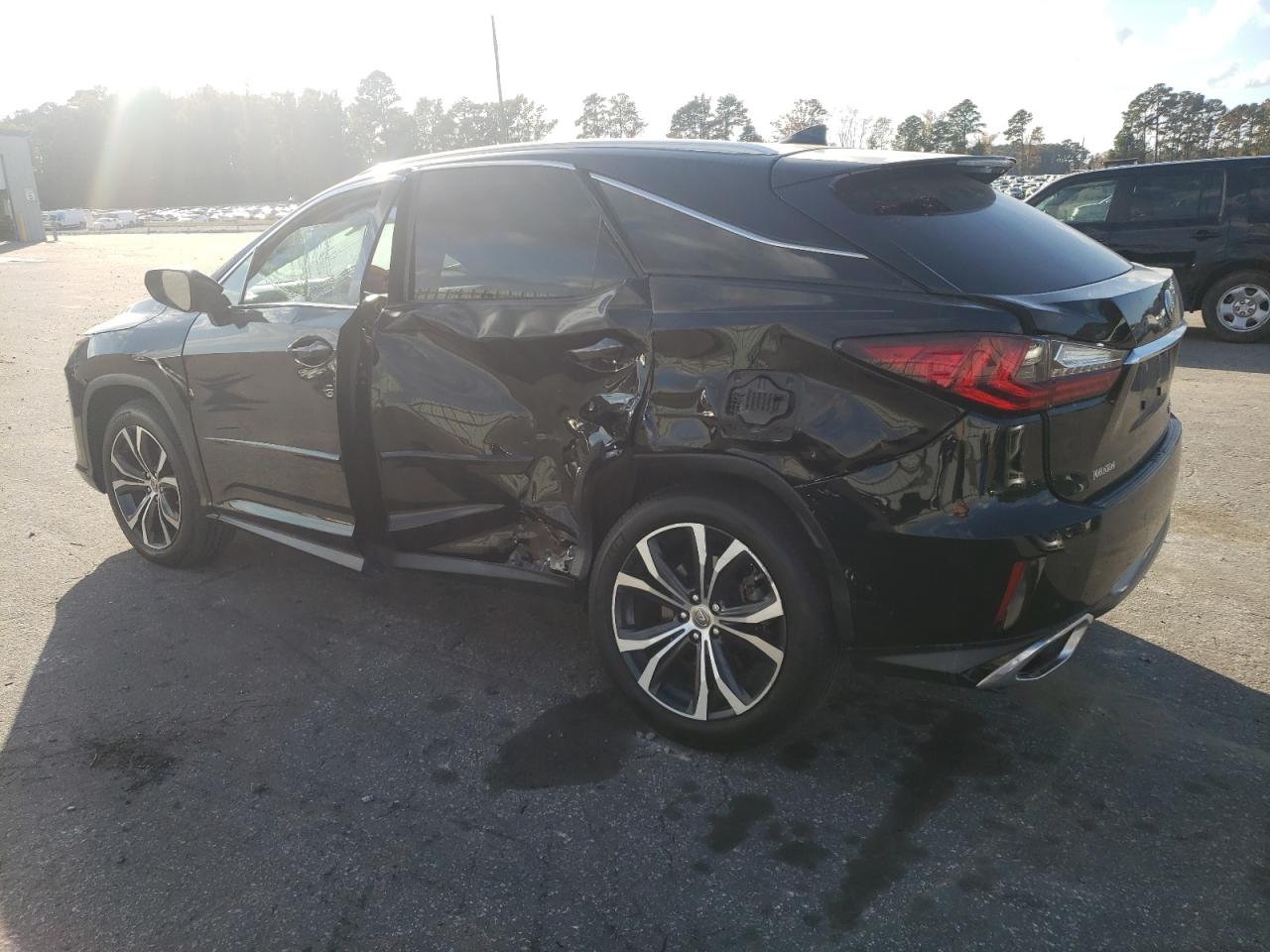 2017 Lexus RX - Image 2