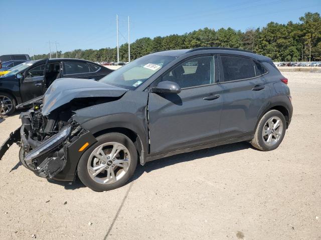 KM8K62AB6PU984661 Hyundai Kona SEL