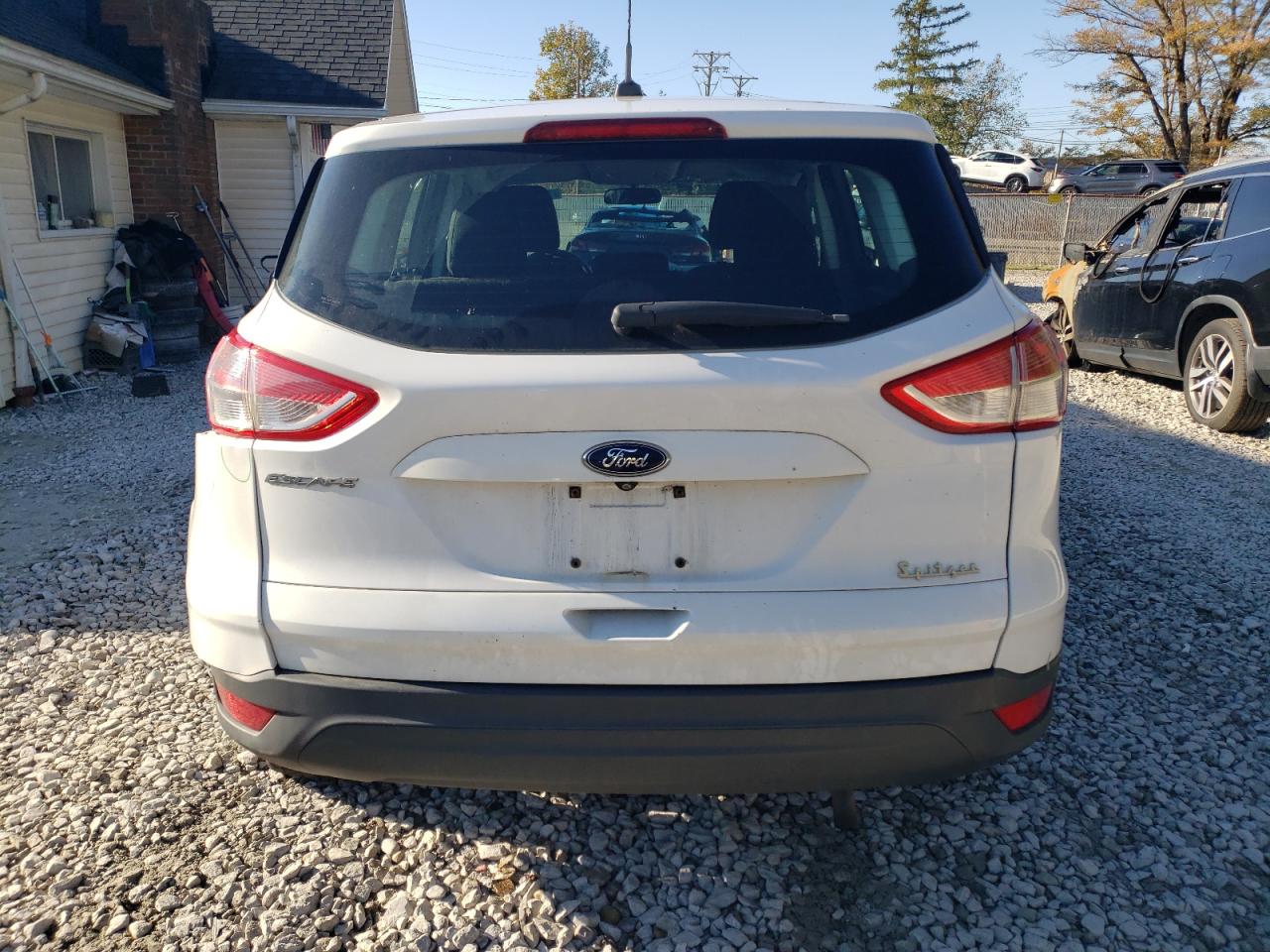 2014 Ford Escape - Image 6