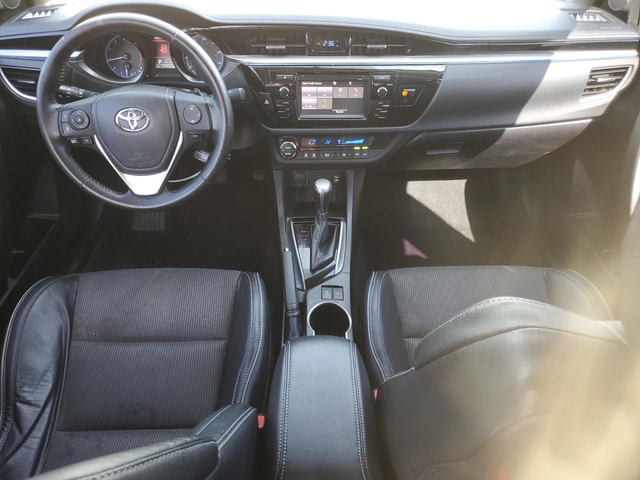 5YFBURHE2FP260433 2015 Toyota Corolla L