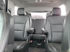 2021 Chevrolet Traverse Premier for Sale in Brighton, CO - Hail