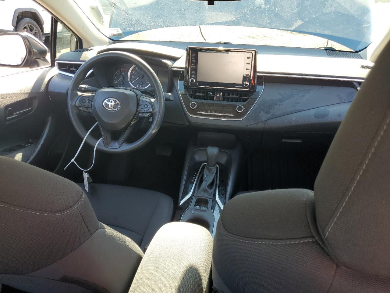 2022 Toyota Corolla - Image 8