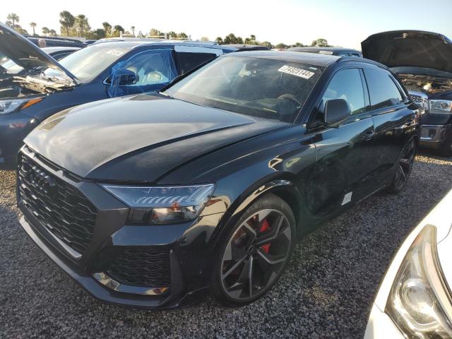 AUDI RS – zdjęcie z aukcji, lot #74325144