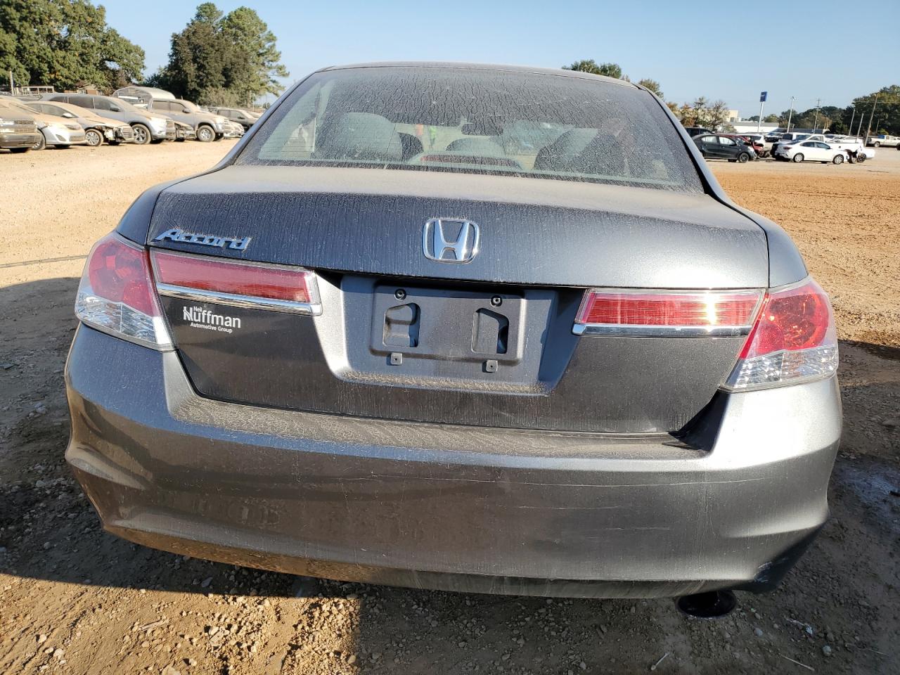 2012 Honda Accord - Image 6