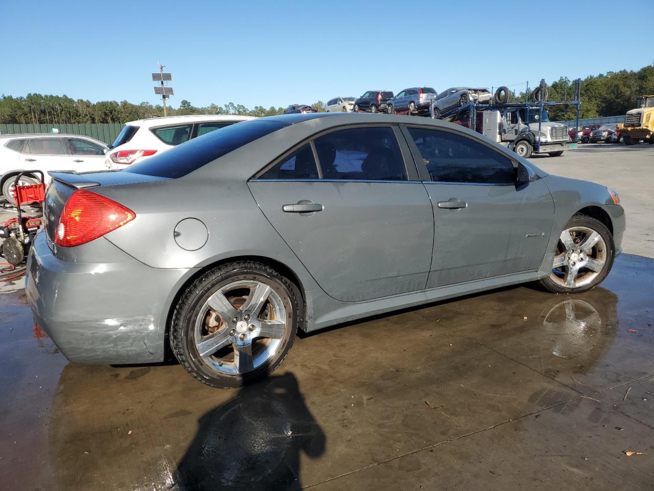 2008 Pontiac G6 - Image 3