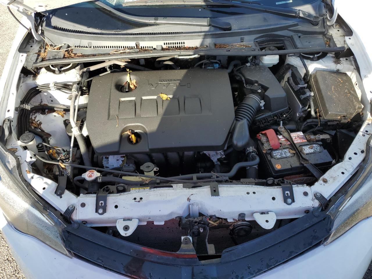 2018 Toyota Corolla - Image 11