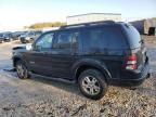 2007 Ford Explorer Xlt na sprzedaż w Franklin, WI - Front End