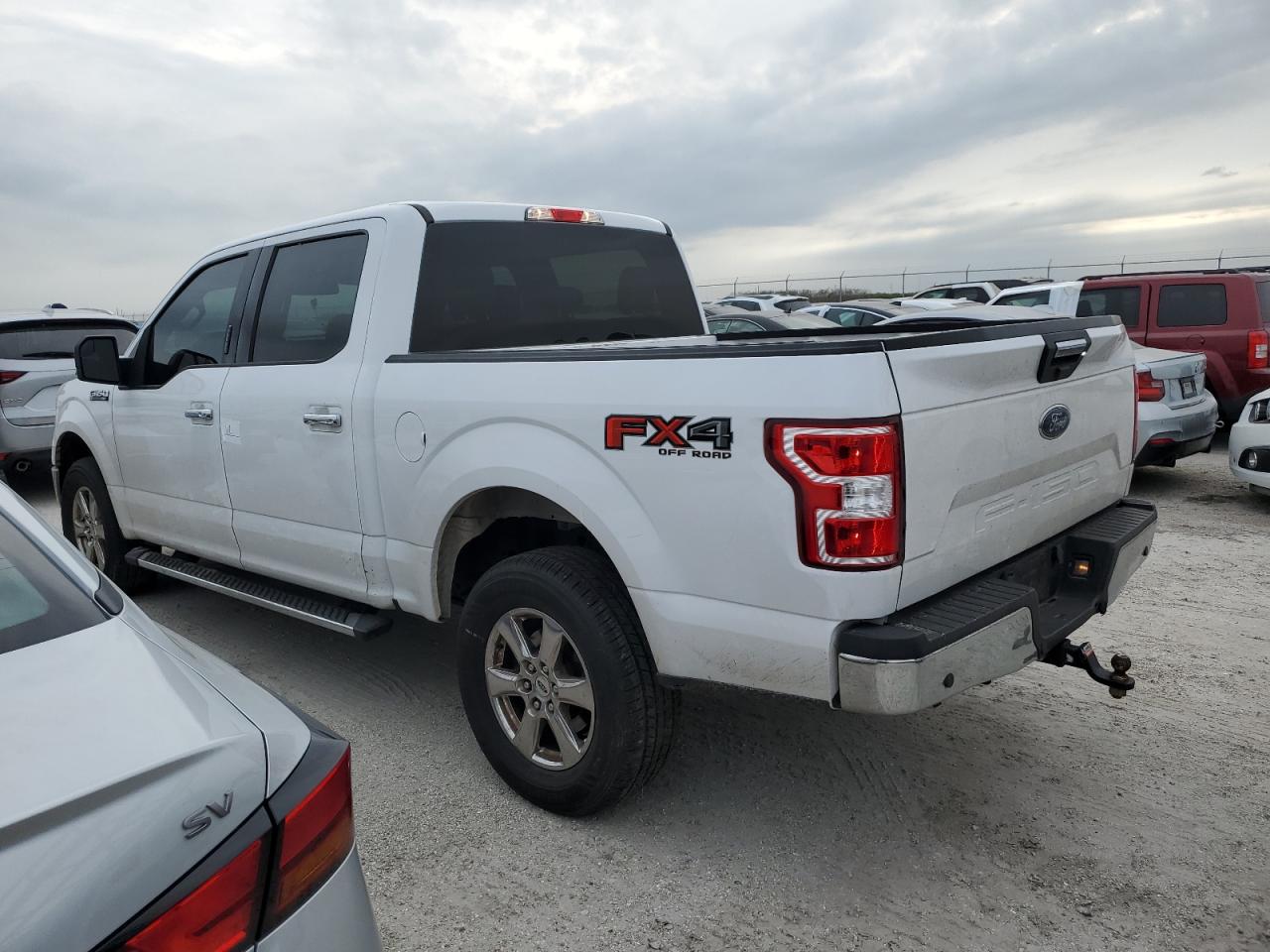 2020 Ford F-150 - Image 2