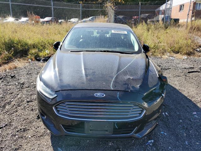  FORD FUSION 2014 Угольный