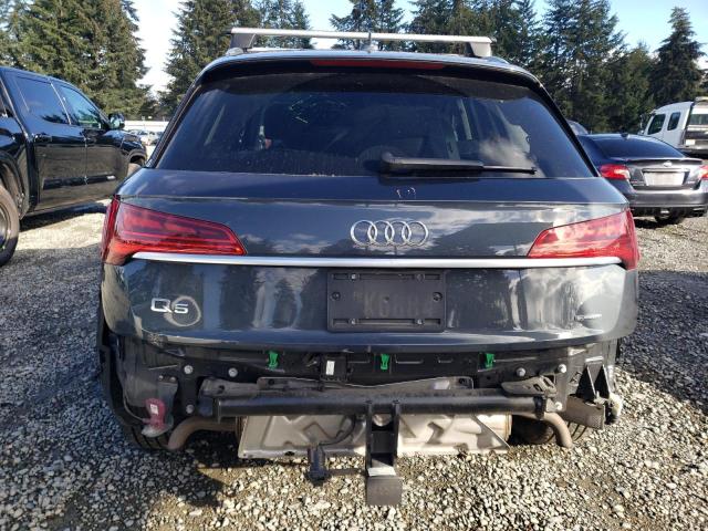 WA1AAAFY8M2067468 Audi Q5 PREMIUM 6