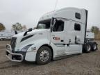 2024 Volvo Vn Vnl на продаже в Billings, MT - Rollover