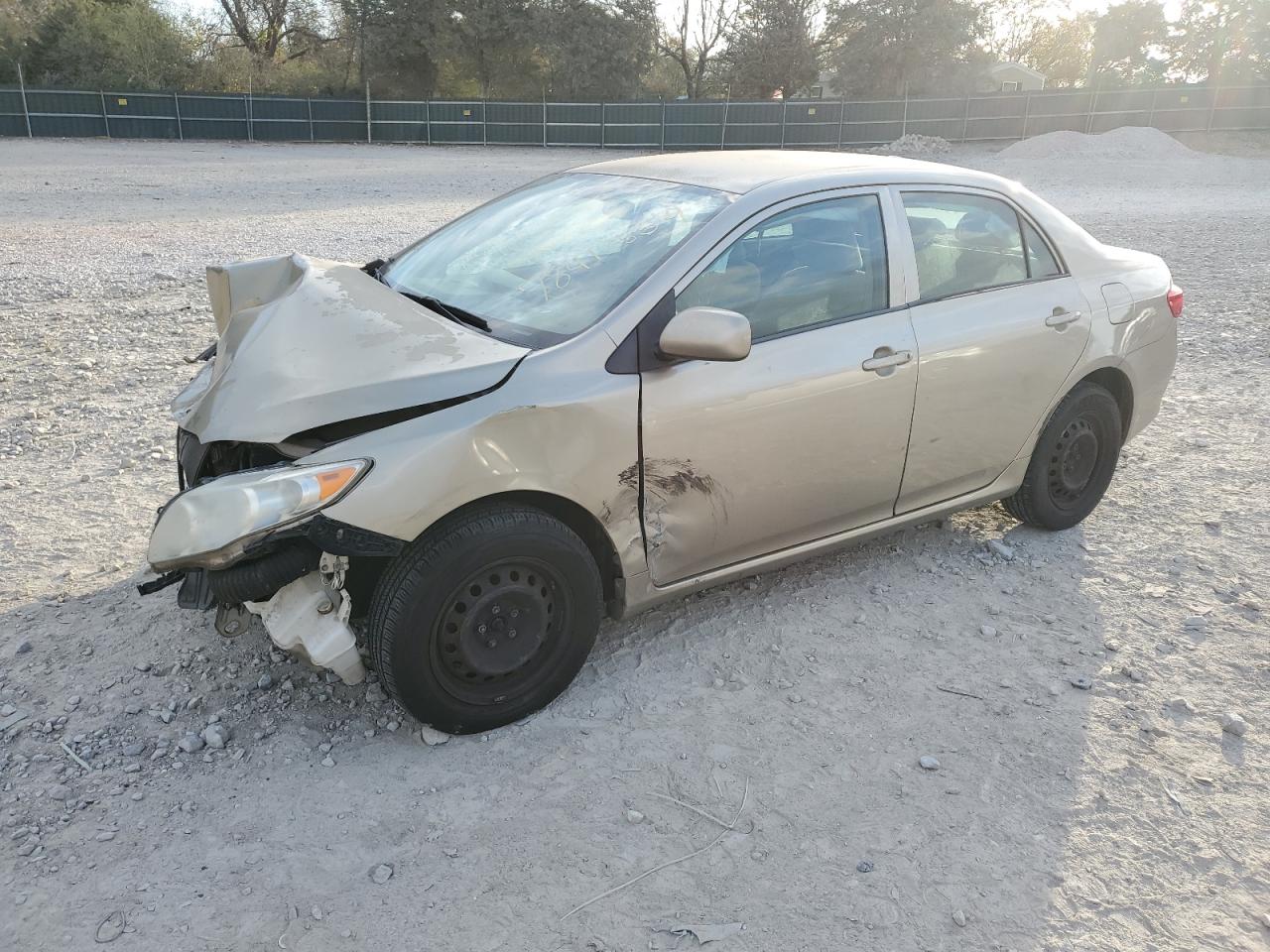 2009 Toyota Corolla - Image 1