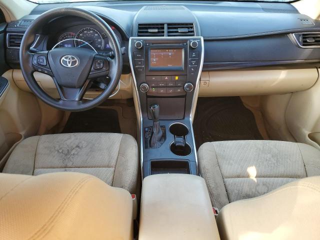  TOYOTA CAMRY 2015 Szary