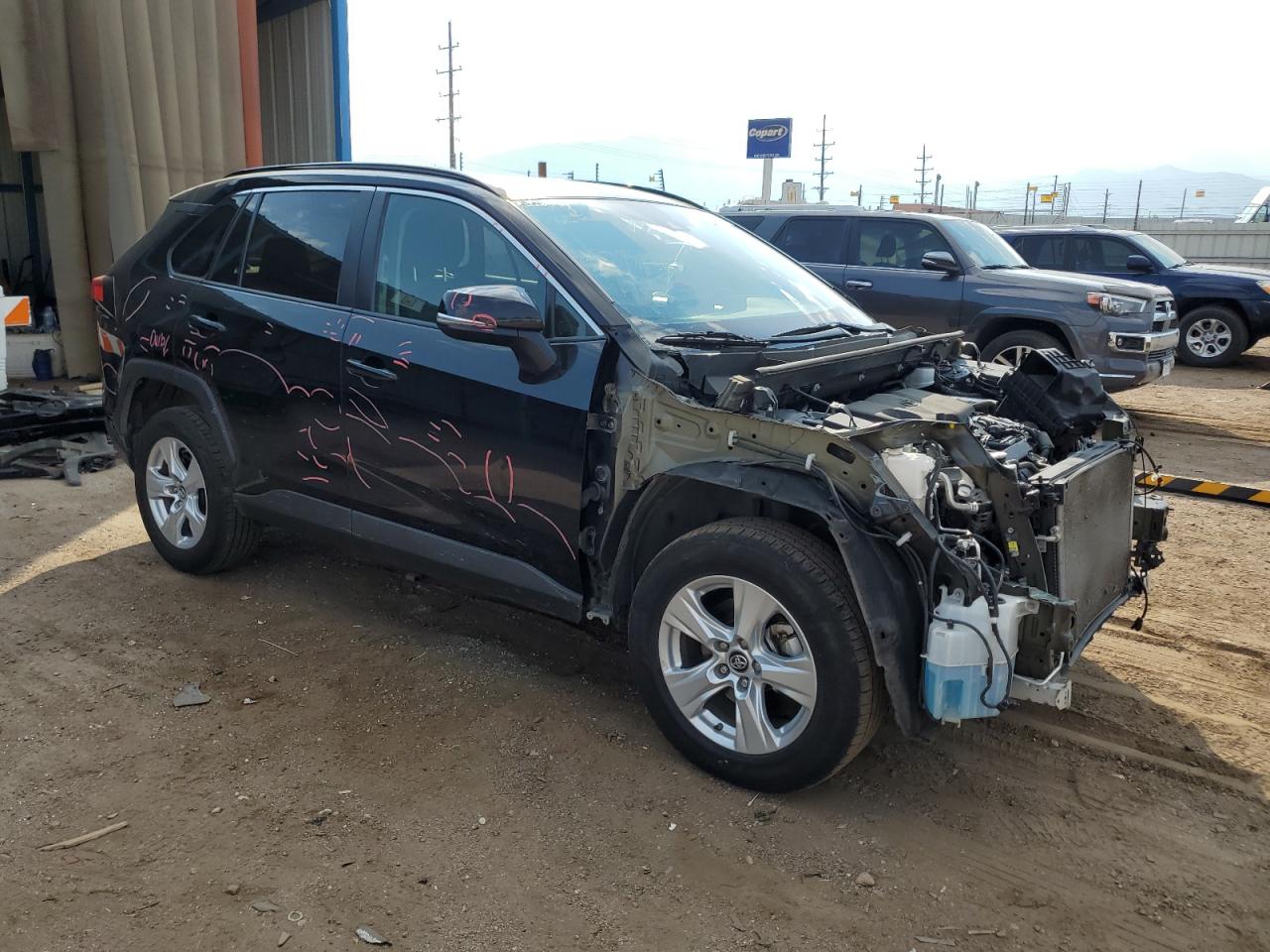 2019 Toyota RAV 4 - Image 4
