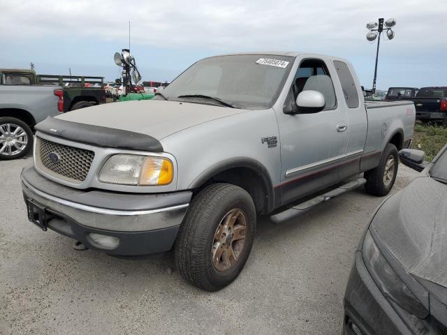 2002 Ford F150 