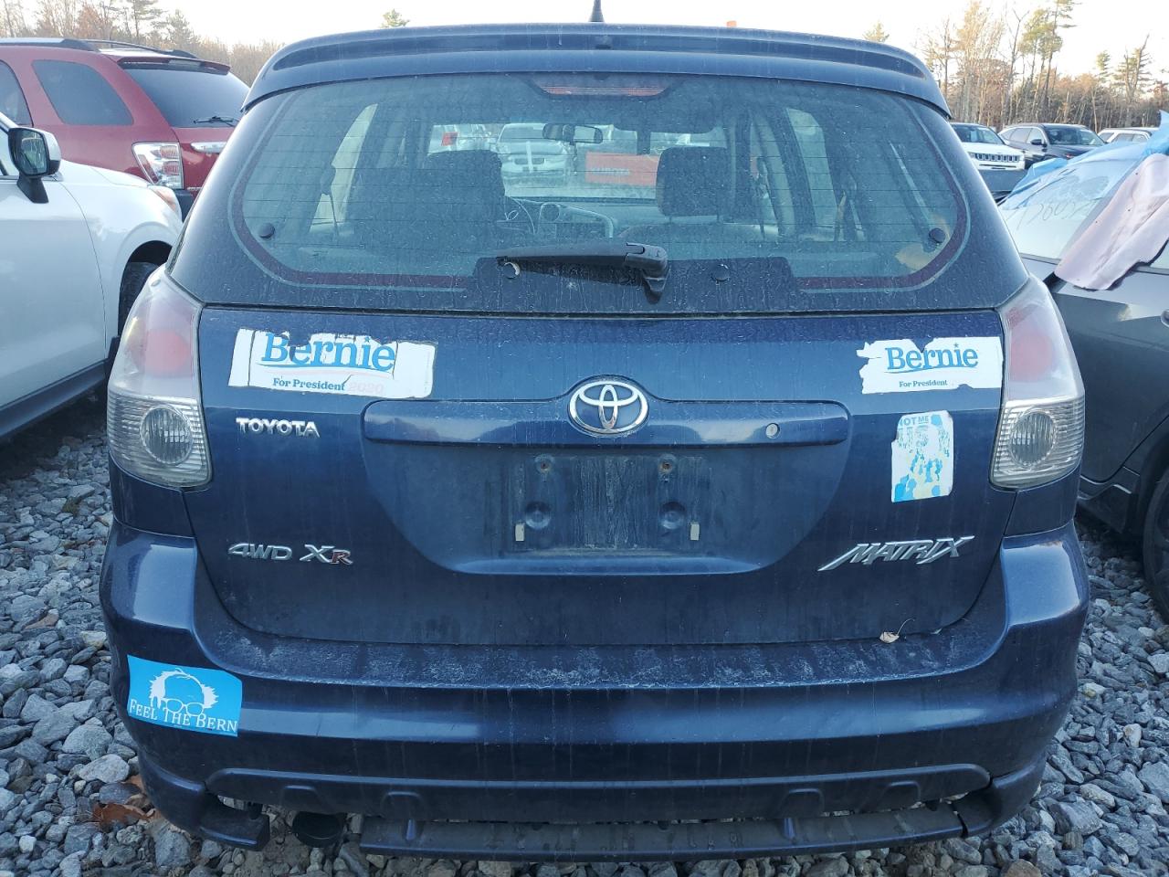 2006 Toyota Corolla - Image 6