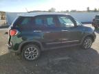 2016 Fiat 500L Trekking   იყიდება Mcfarland-ში, WI - Rollover