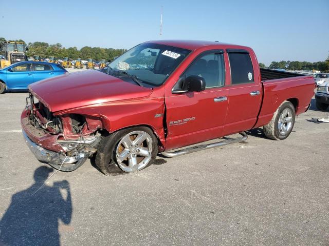 2007 Dodge Ram 1500 St