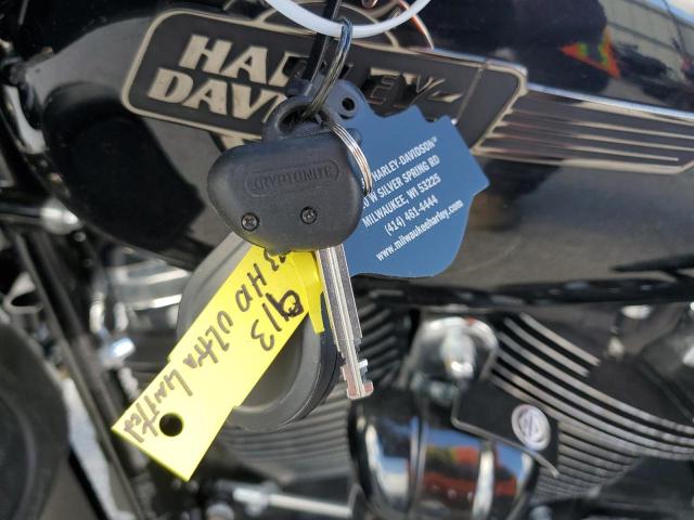 2023 HARLEY-DAVIDSON FLHTK 