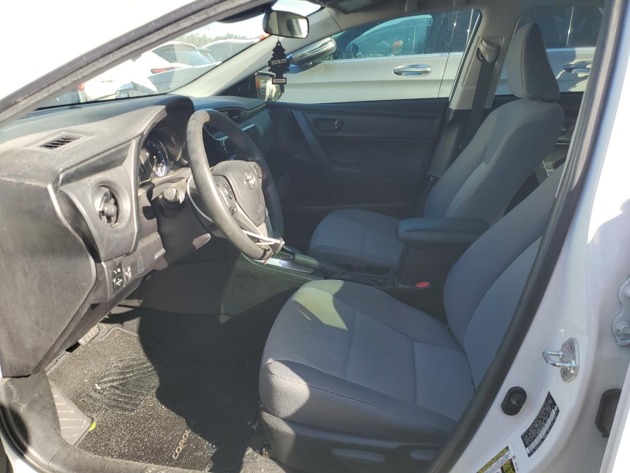 2019 Toyota Corolla - Image 7