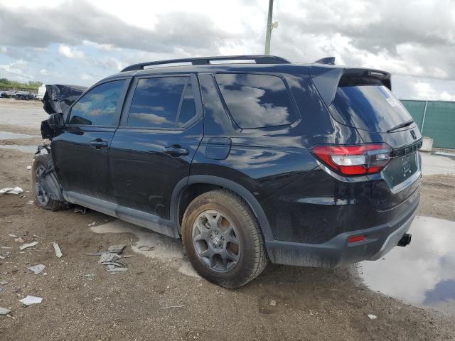 5FNYG1H6XRB006013 Honda Pilot TRAI 2