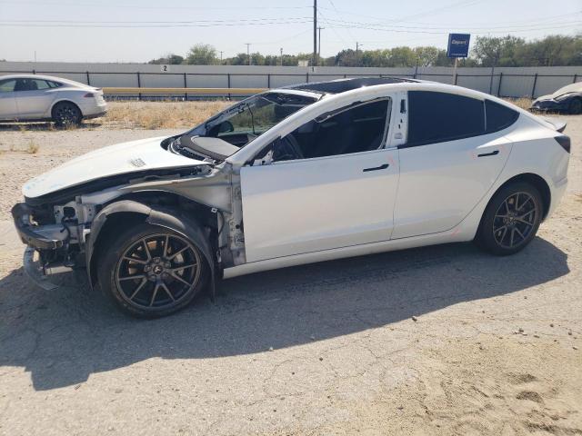 5YJ3E1EA8MF976850 Tesla Model 3 