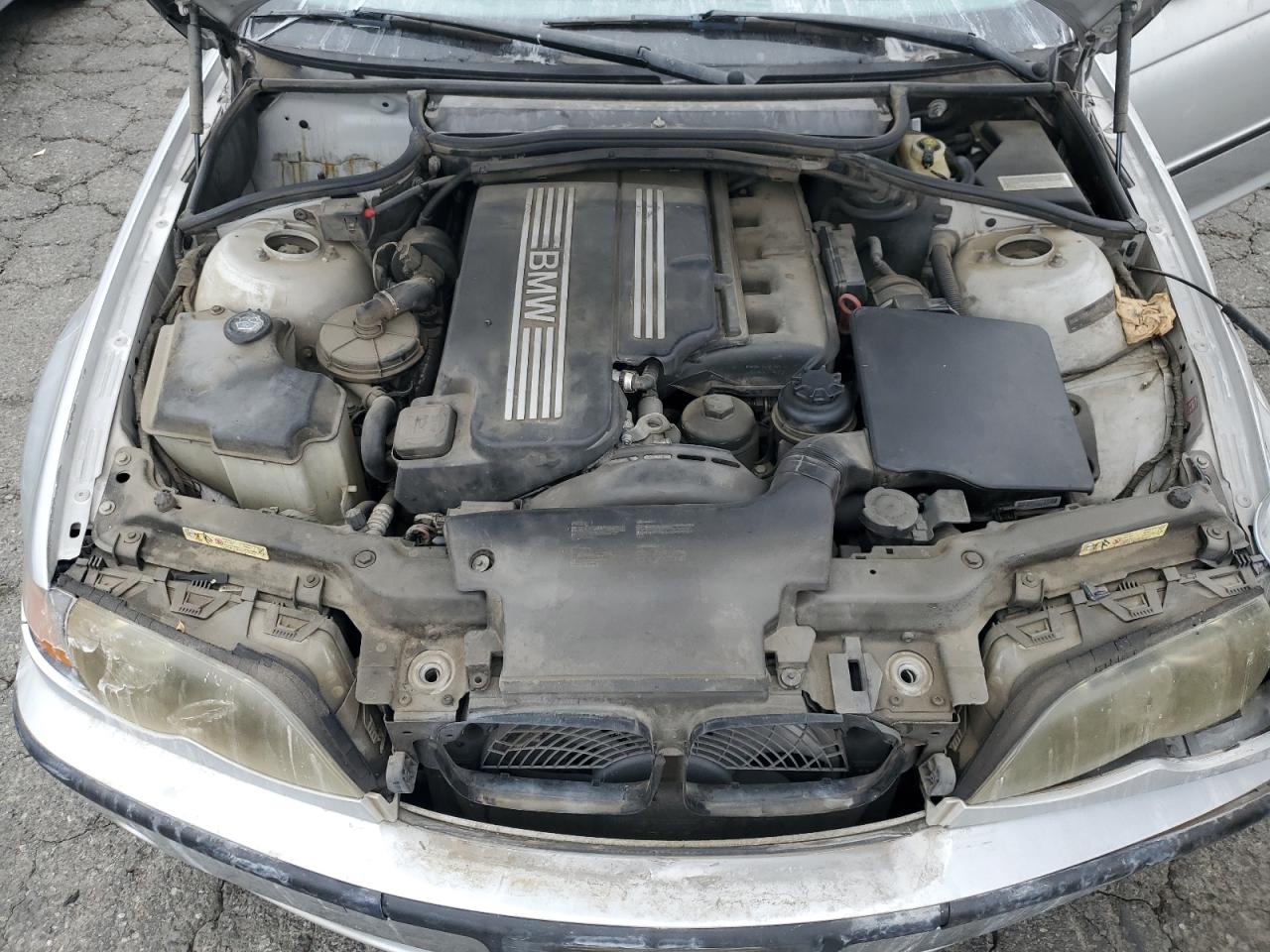 2004 BMW 3er - Image 11