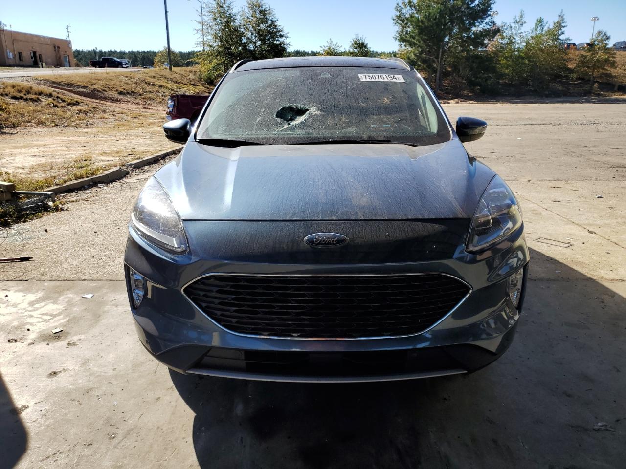 2020 Ford Escape - Image 5