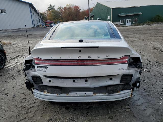 2013 LINCOLN MKZ HYBRID