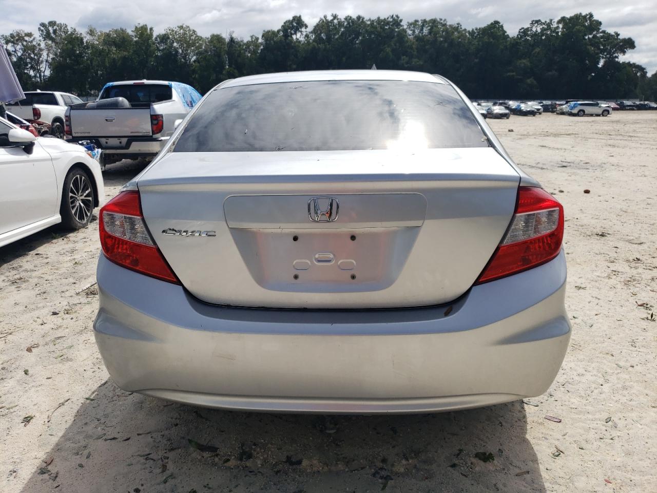 2HGFB2F52CH328363 2012 Honda Civic Lx