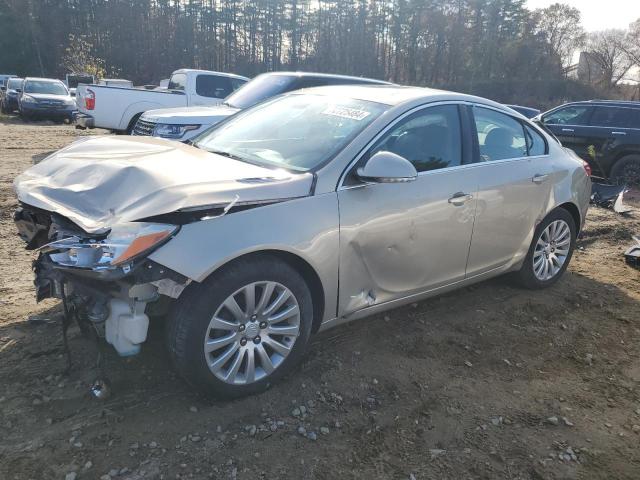 2012 Buick Regal 