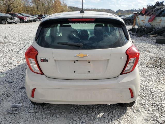  CHEVROLET SPARK 2018 Beige