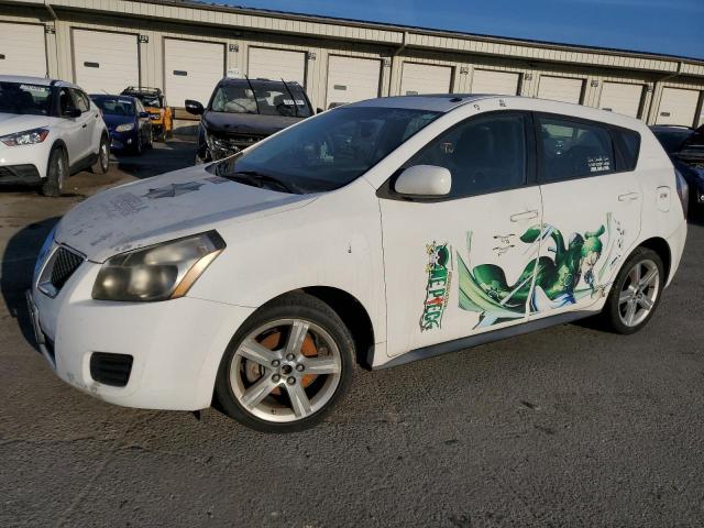 2009 Pontiac Vibe  იყიდება Louisville-ში, KY - Front End