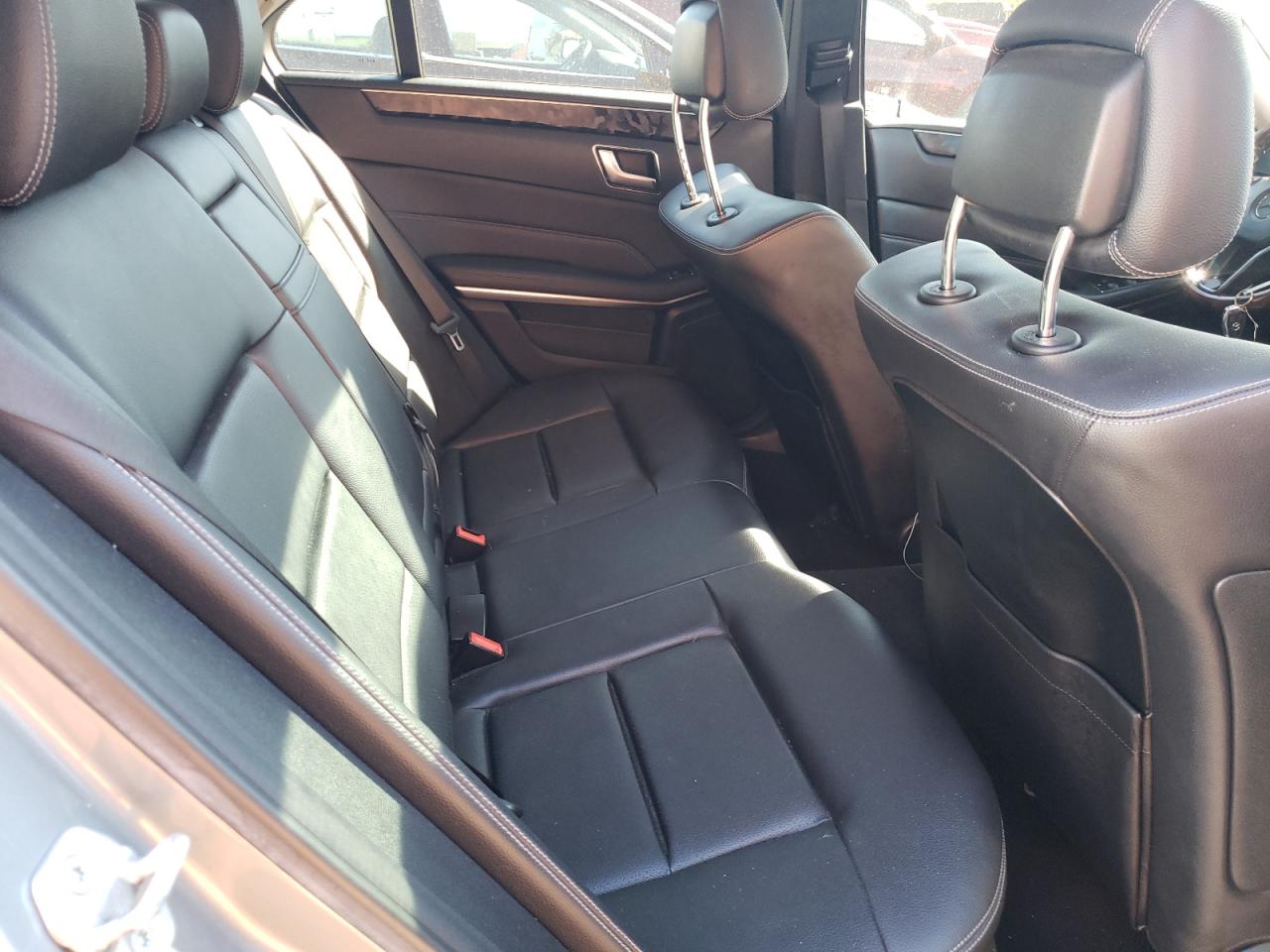 2014 Mercedes-Benz E-klasse - Image 10