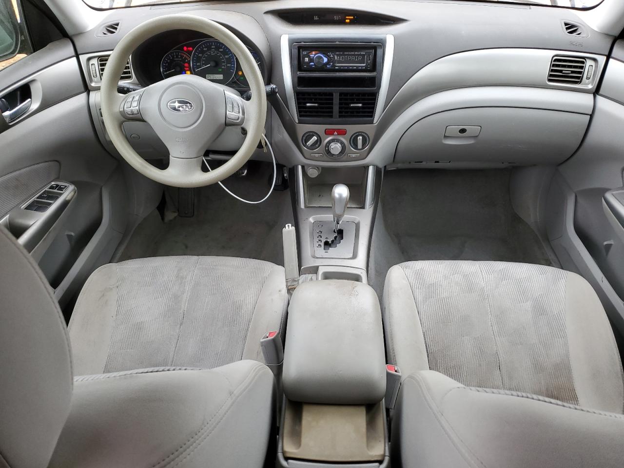 2010 Subaru Forester - Image 8