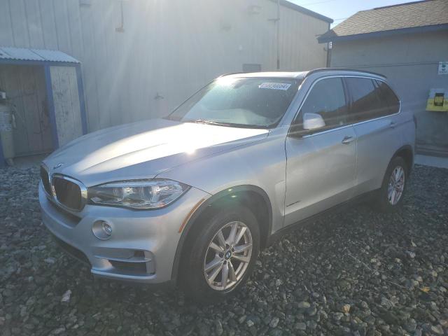 2014 Bmw X5 Sdrive35I