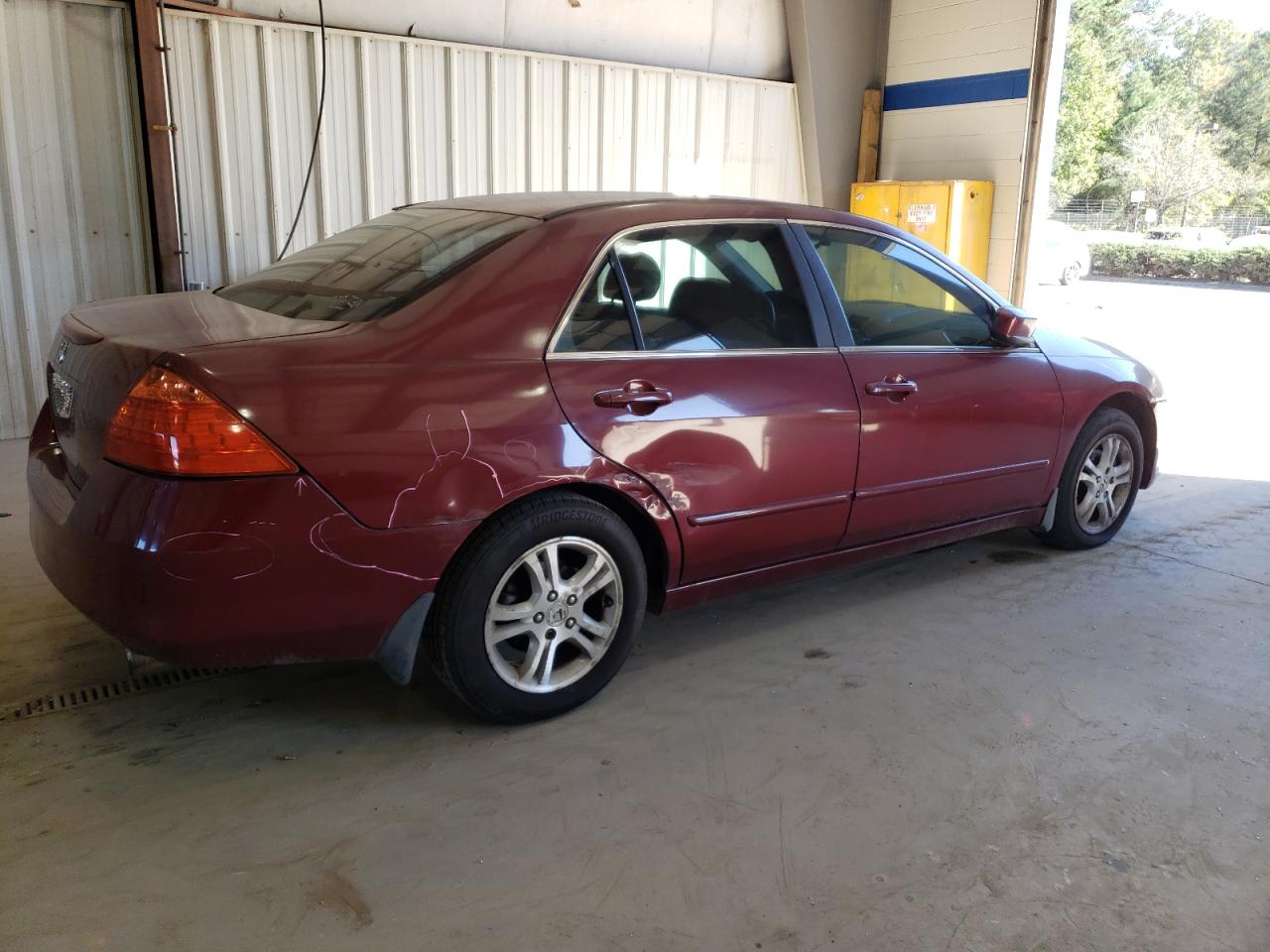 2006 Honda Accord - Image 3