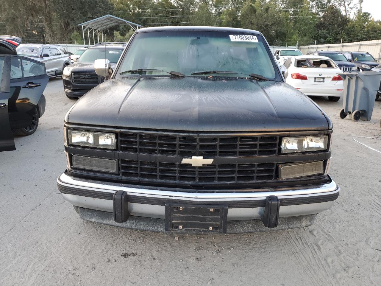 1988 Chevrolet GMT-400 - Image 5