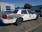2006 Ford Crown Victoria Police Interceptor for Sale in Hayward, CA - Vandalism