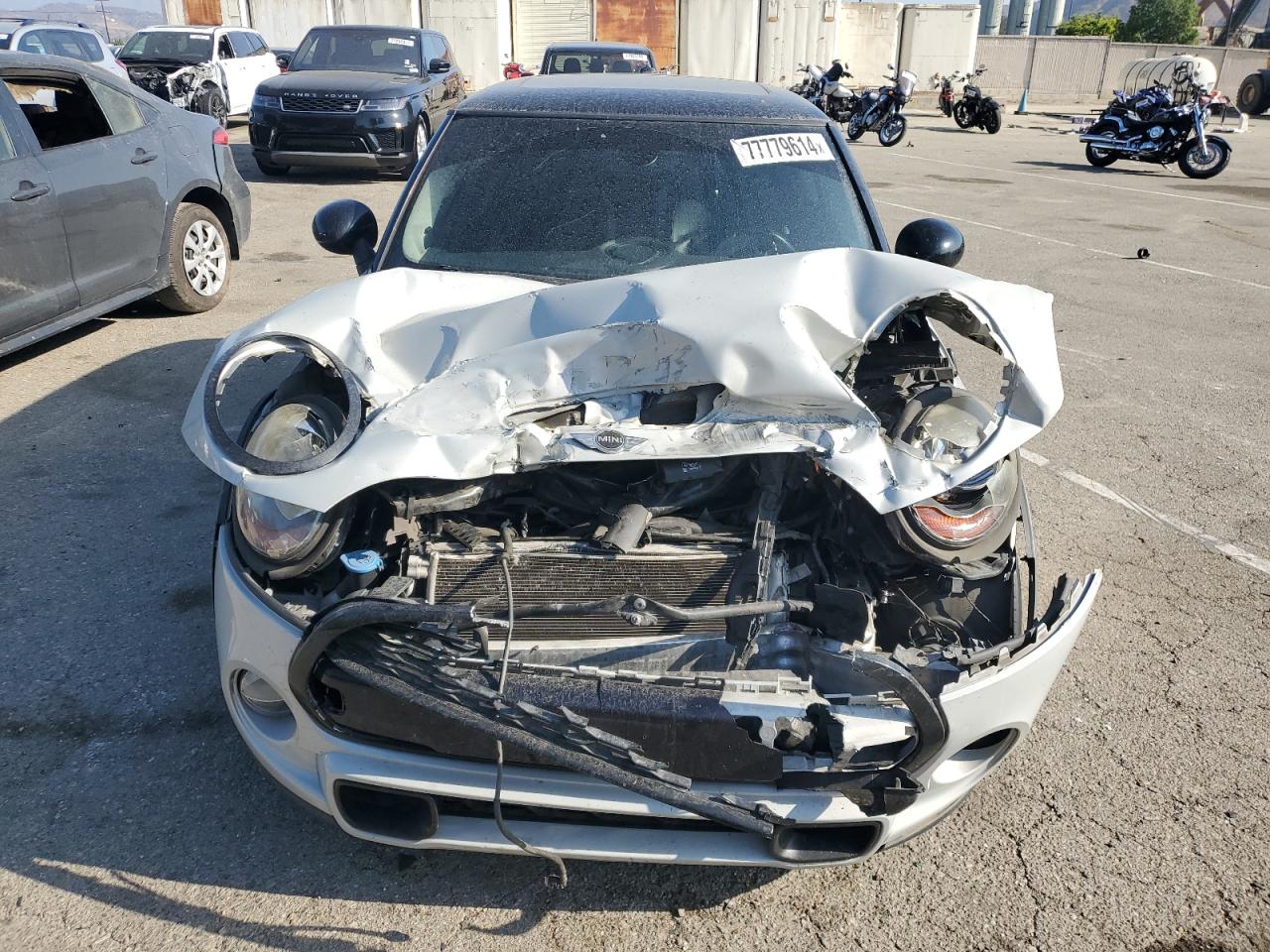 2017 MINI Cooper - Image 5